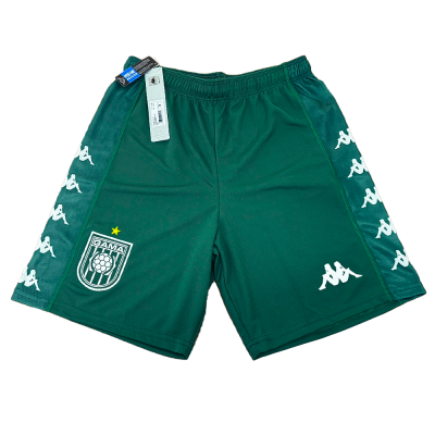 Shorts 2024 - Kombat Pro - Verde - Masculino